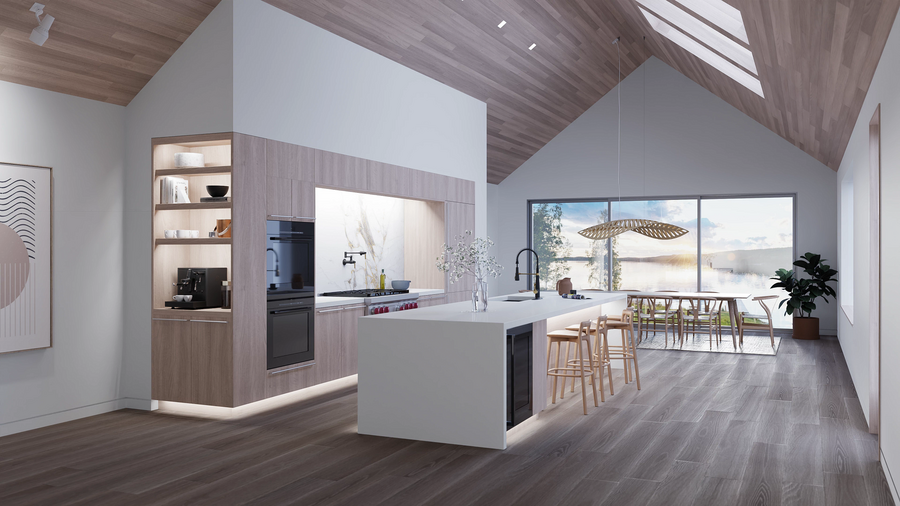 3 Benefits of Lutron Lighting