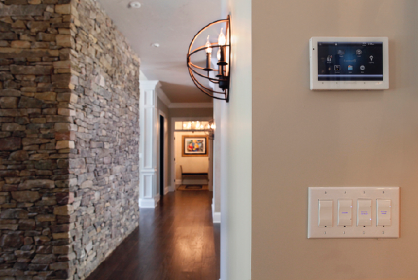 3 Reasons To Work With A Control4 Dealer For Your Smart Home Installation