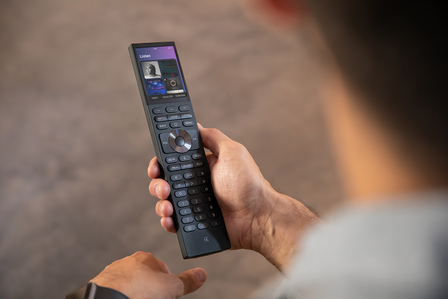 5 Different Ways to Control Your Whole-Home Audio