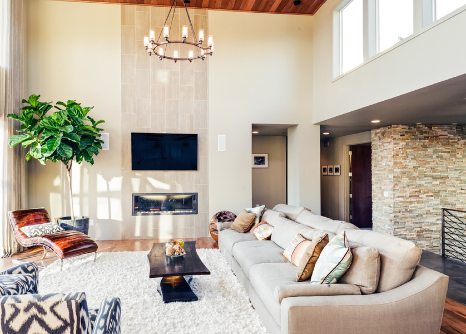 Creating the Perfect Atmosphere This Season with Lighting Controls
