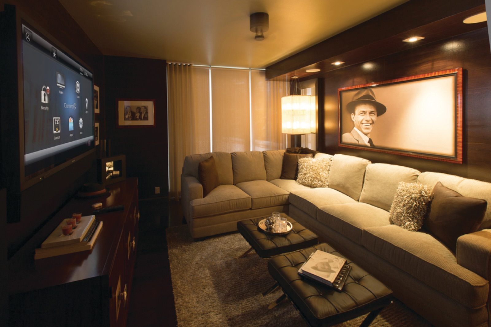 Distributed AV Services Add Convenience and Style To Your Home