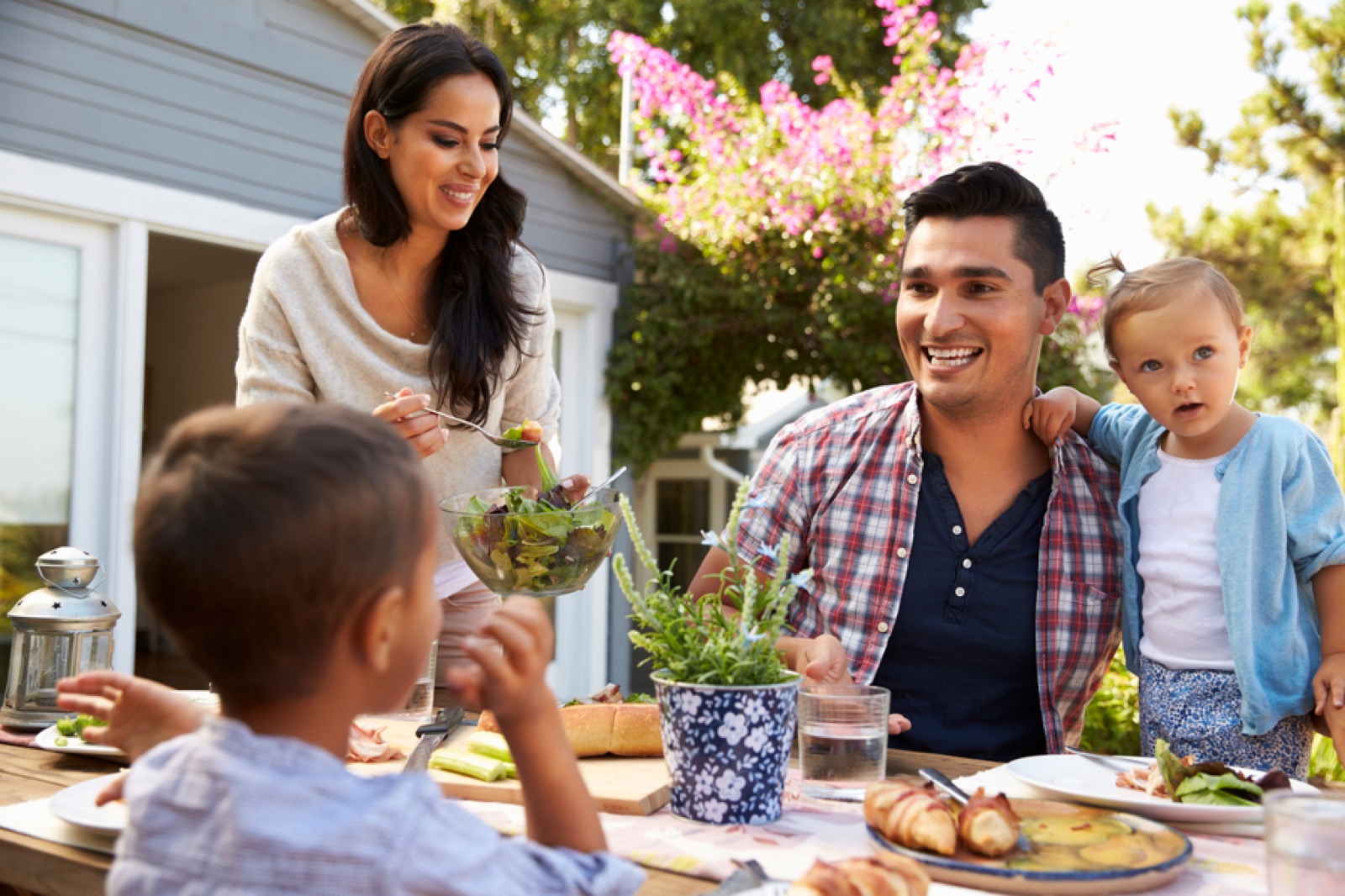 Is Your Home Technology Primed for Summer Fun?