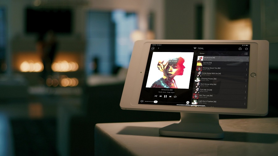 Music Enthusiast? Discover the Magic of Whole-Home Audio