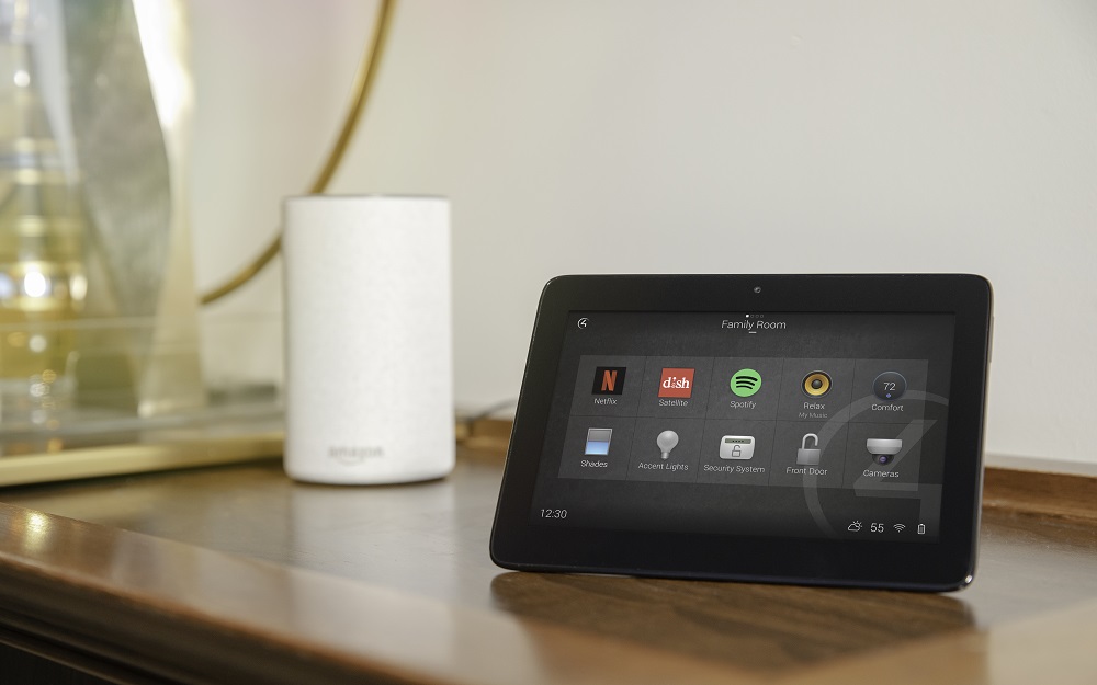 Make Your Smart Home Dreams Come True
