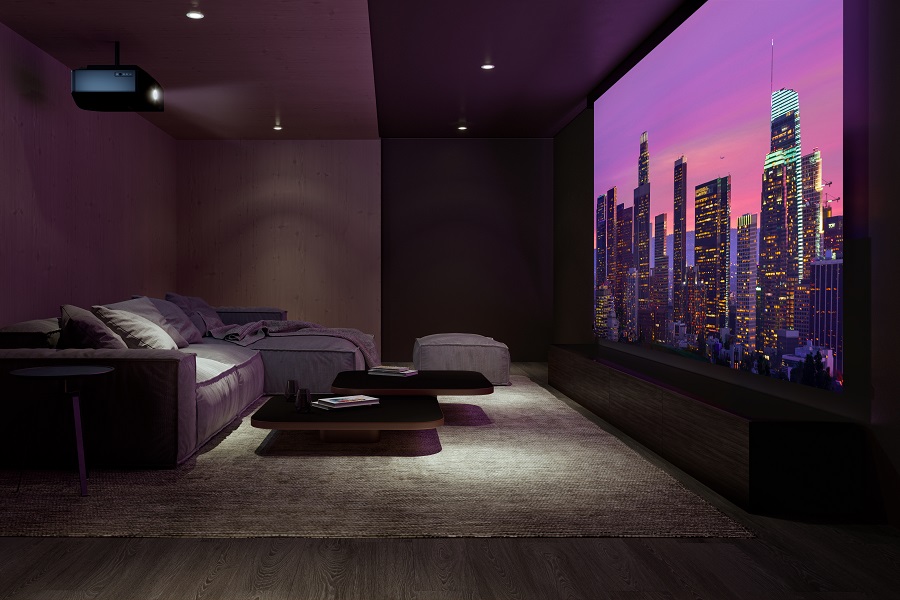 Enjoy Movies More with a Dedicated Home Theater