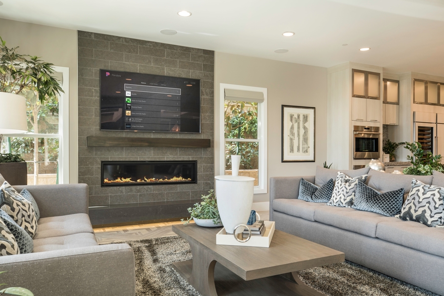 Control4 Automation Adds Comfort and Enhances Your Lifestyle