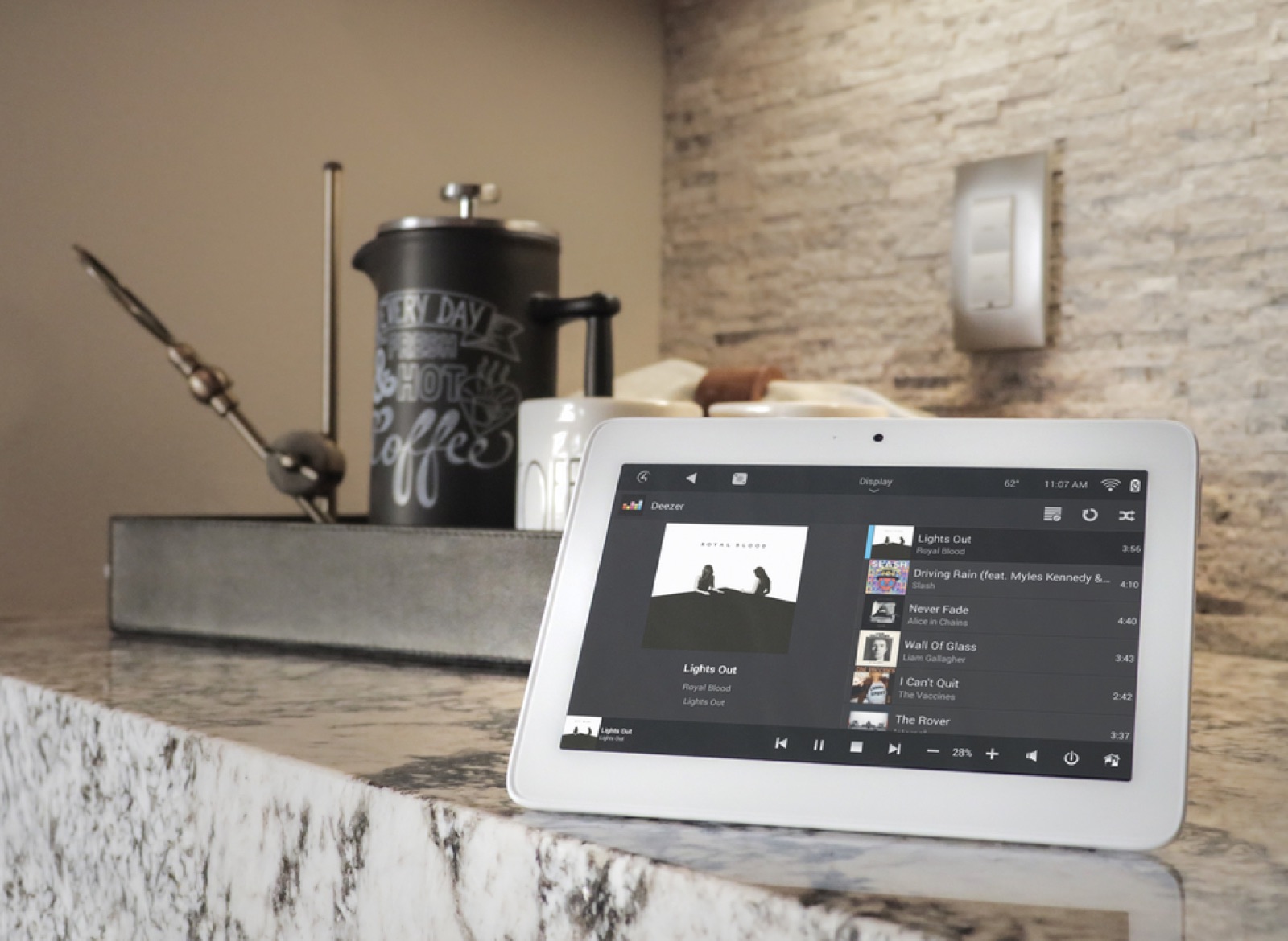 Whole-Home AV Services Make Listening to Music A Breeze
