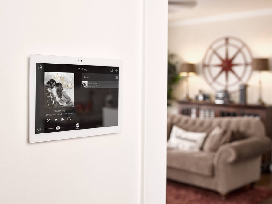 A Control4 Dealer Makes Your Home More Intuitive