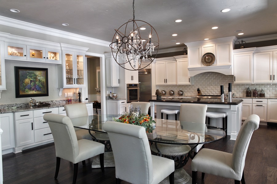 Add More Entertainment with Control4 Smart Home Automation