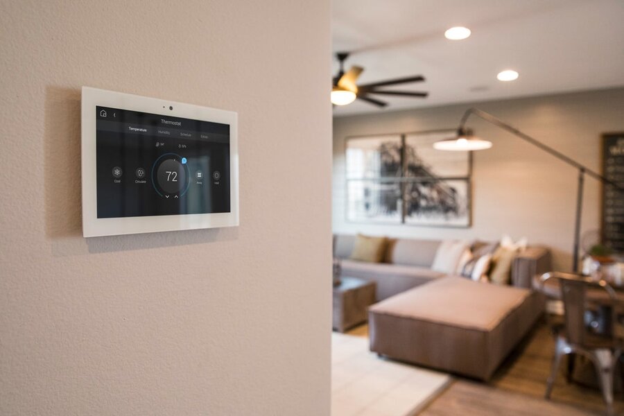 Centralized Smart Home Control from Control4 Transforms Your Daily Living
