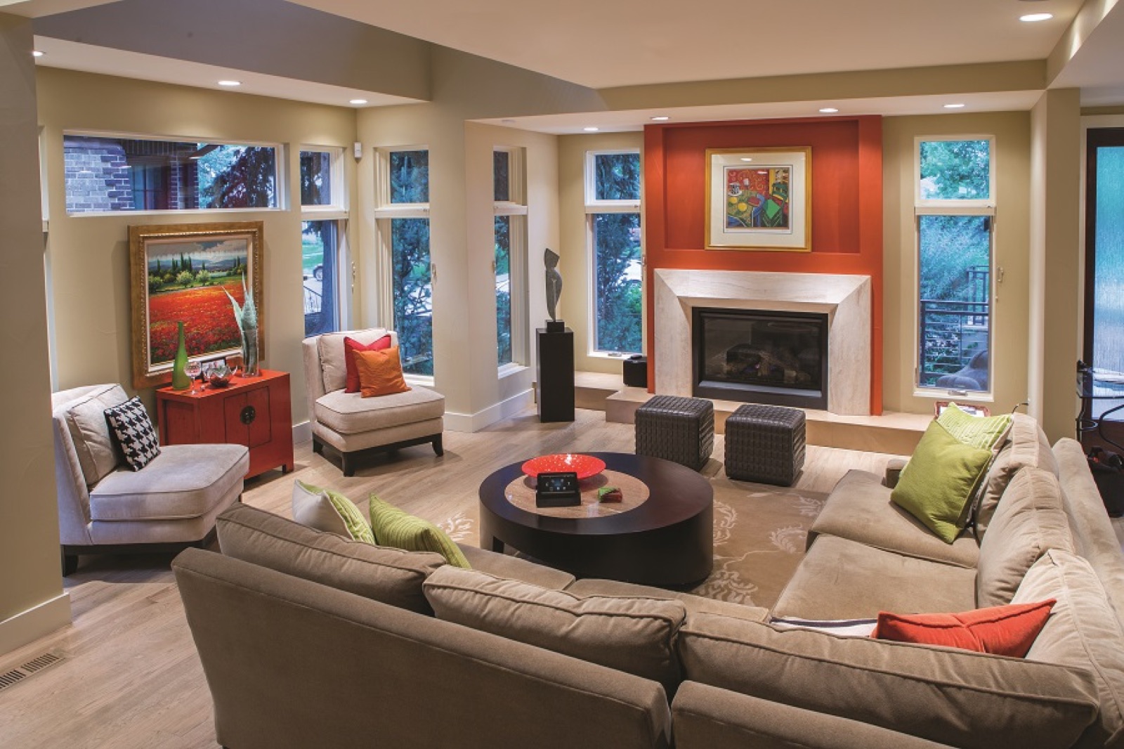 Control4 Features That Make Your Home More Intuitive