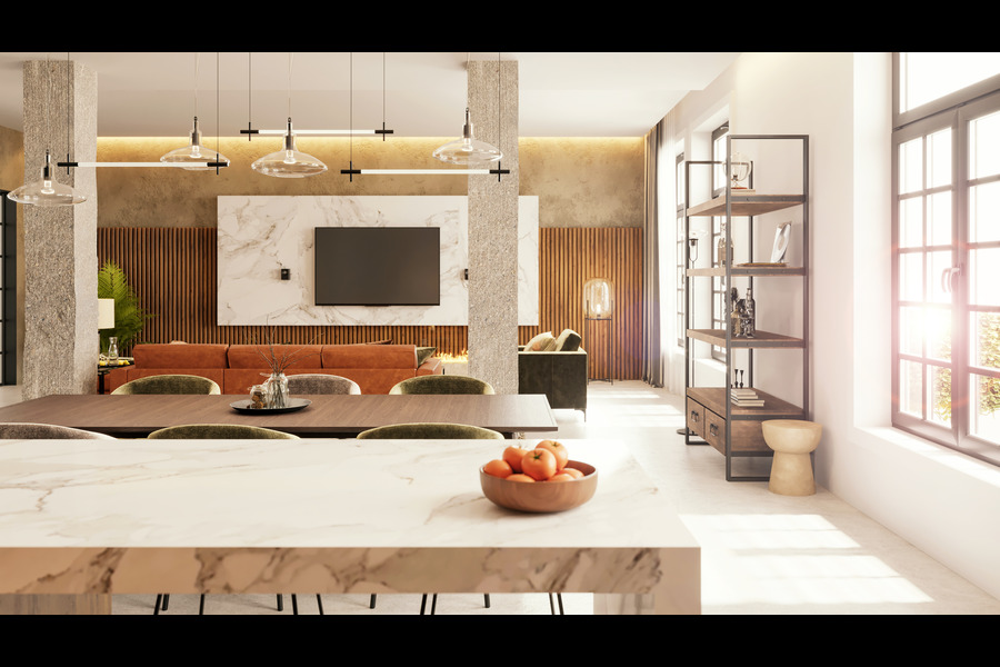 Creating Ambiance: Unleash the Beauty of Lighting Design