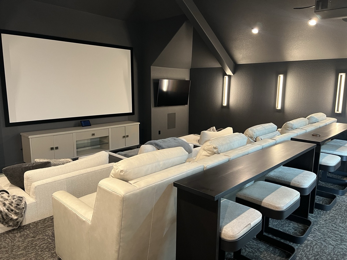 Expert Insights: How to Build the Ultimate Home Theater