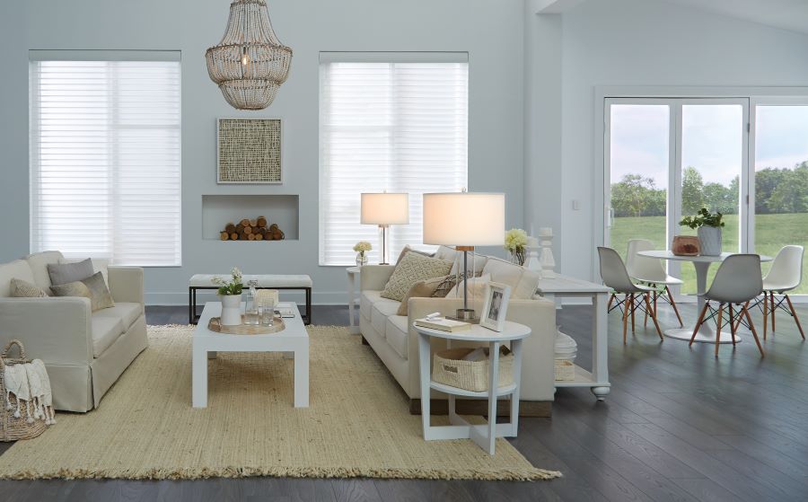 Experience Unprecedented Ease of Living with a Smart Home System
