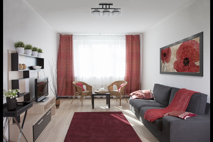 How Motorized Shades Can Bring Luxury to Your Home