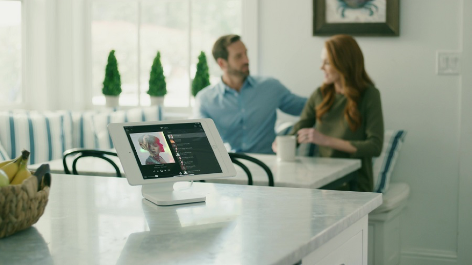 How to Live Smarter with Control4 Home Automation