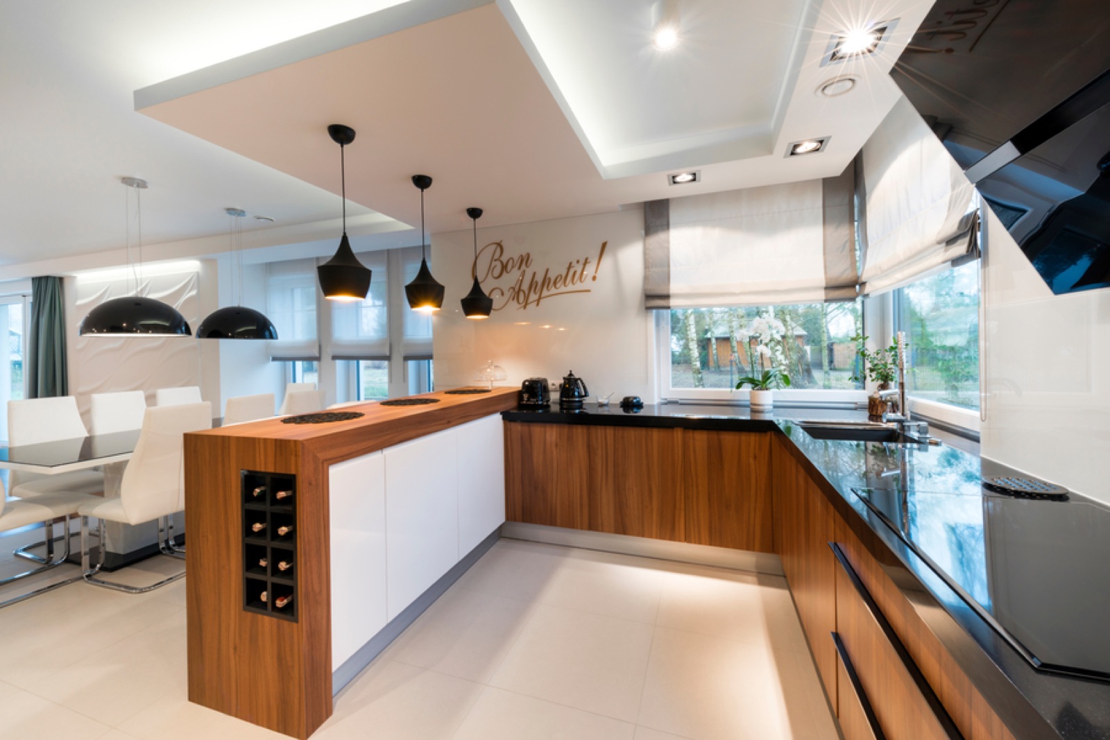 Illuminating The Hills: Exploring Lutron’s Lighting Solutions