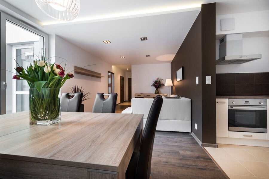 Let Home Automation Shape Your Whole Day
