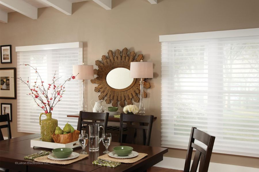 Level Up Your Home Aesthetic with Smart Blinds