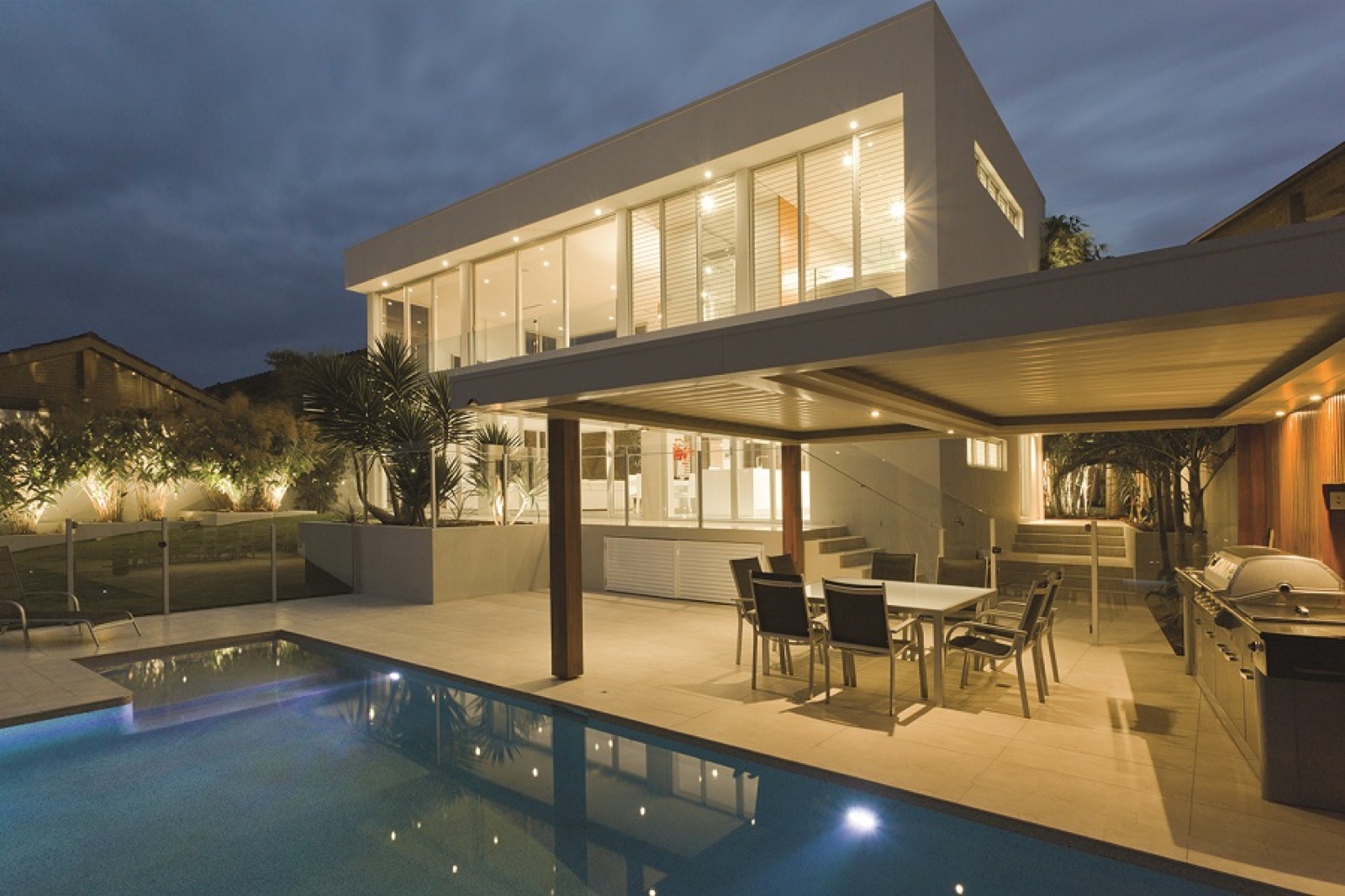 Make Your Backyard the Favorite Room Of The House
