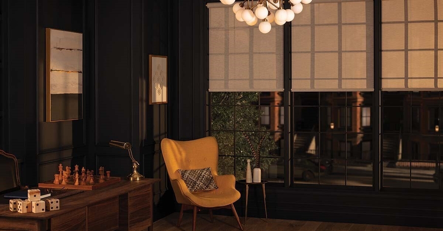 Perfect Your Lighting Design with Lutron and Control4
