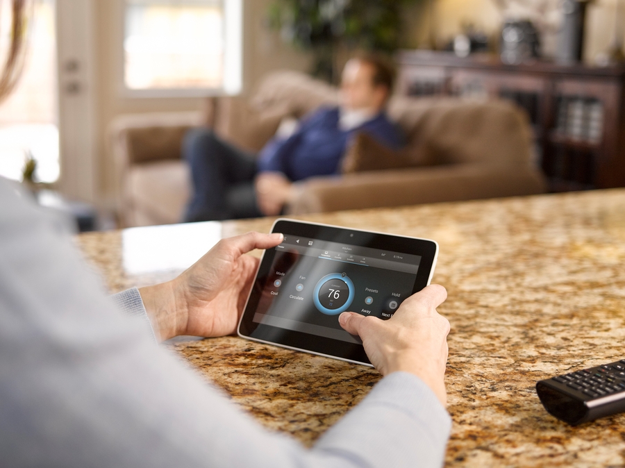 Save Energy With A Smart Home Installation