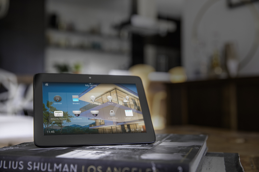 Smart Home, Smarter Living: Perks of Professional Home Automation