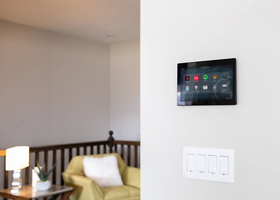 Streamline Your Daily Life with a Control4 Dealer