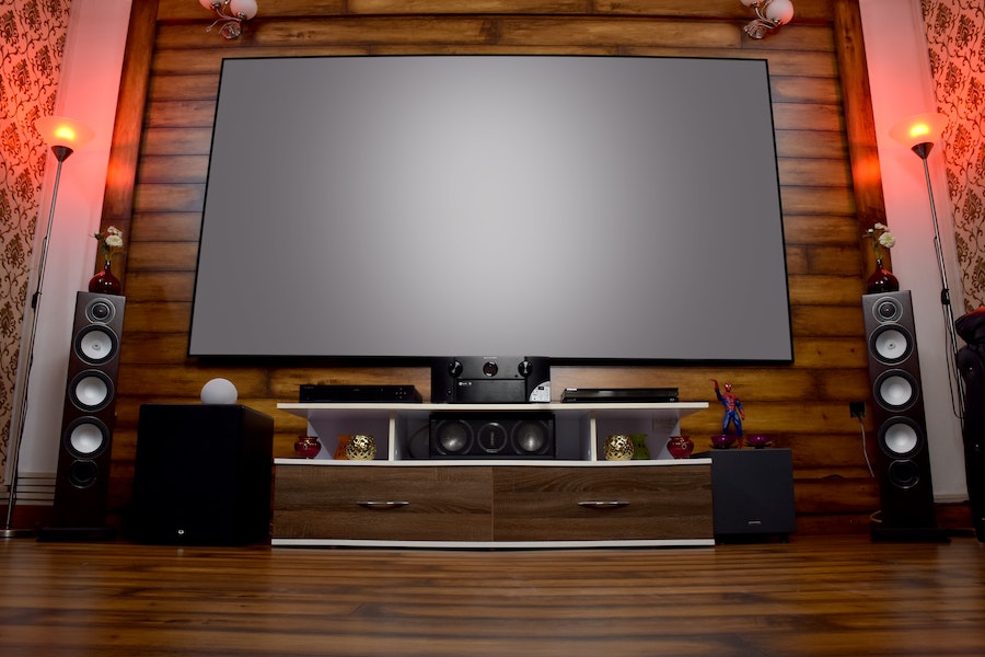 The Importance of a Professional Home Theater Installation