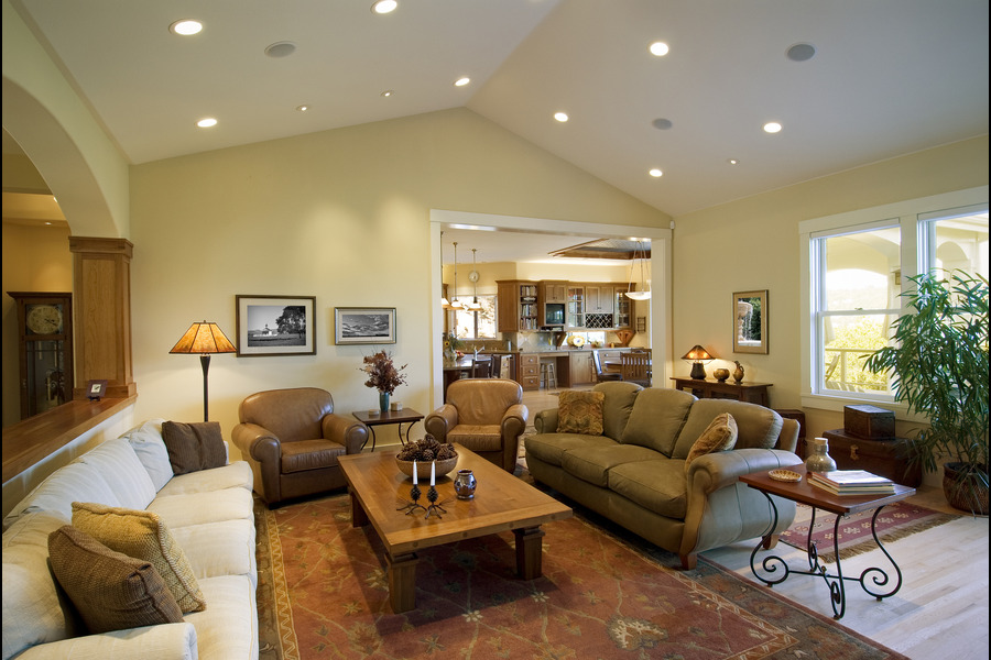 The Role of a Leading Home Automation Company Near Me