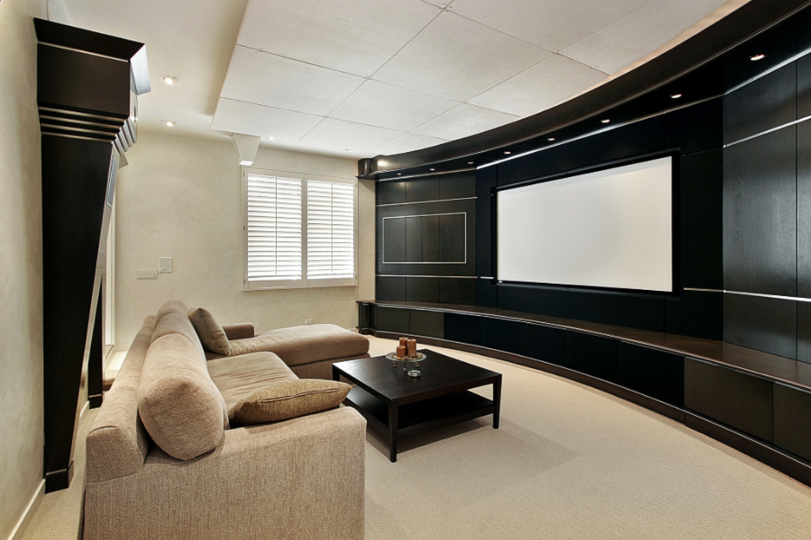 Why Hire a Professional for Projector Installation