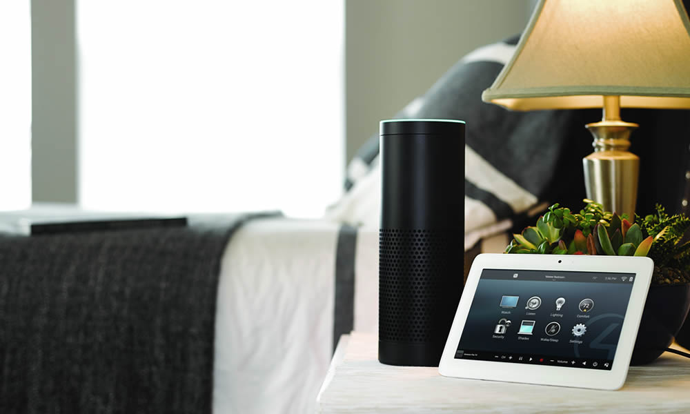 brands, smart home technology, smart home automation, tech company