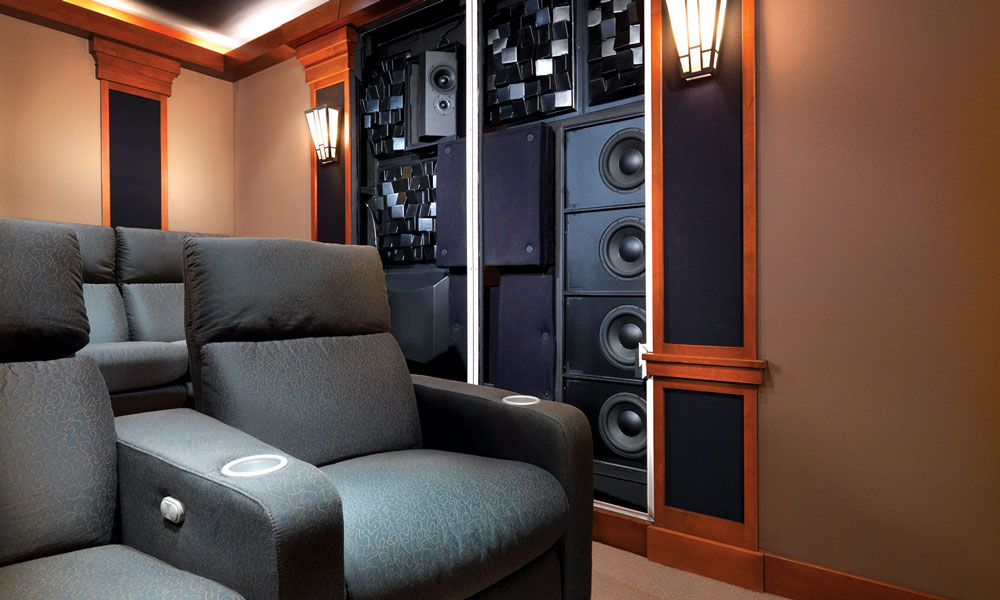 brands, smart home technology, smart home automation, tech company, Triad