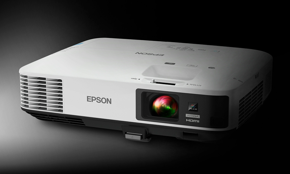 brands, smart home technology, smart home automation, tech company, Epson