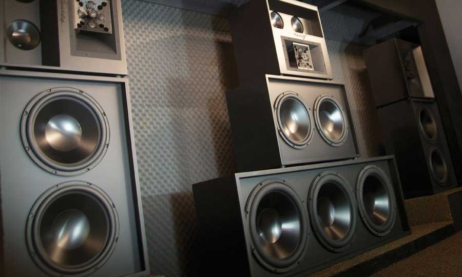 brands, smart home technology, smart home automation, tech company, James Loudspeaker