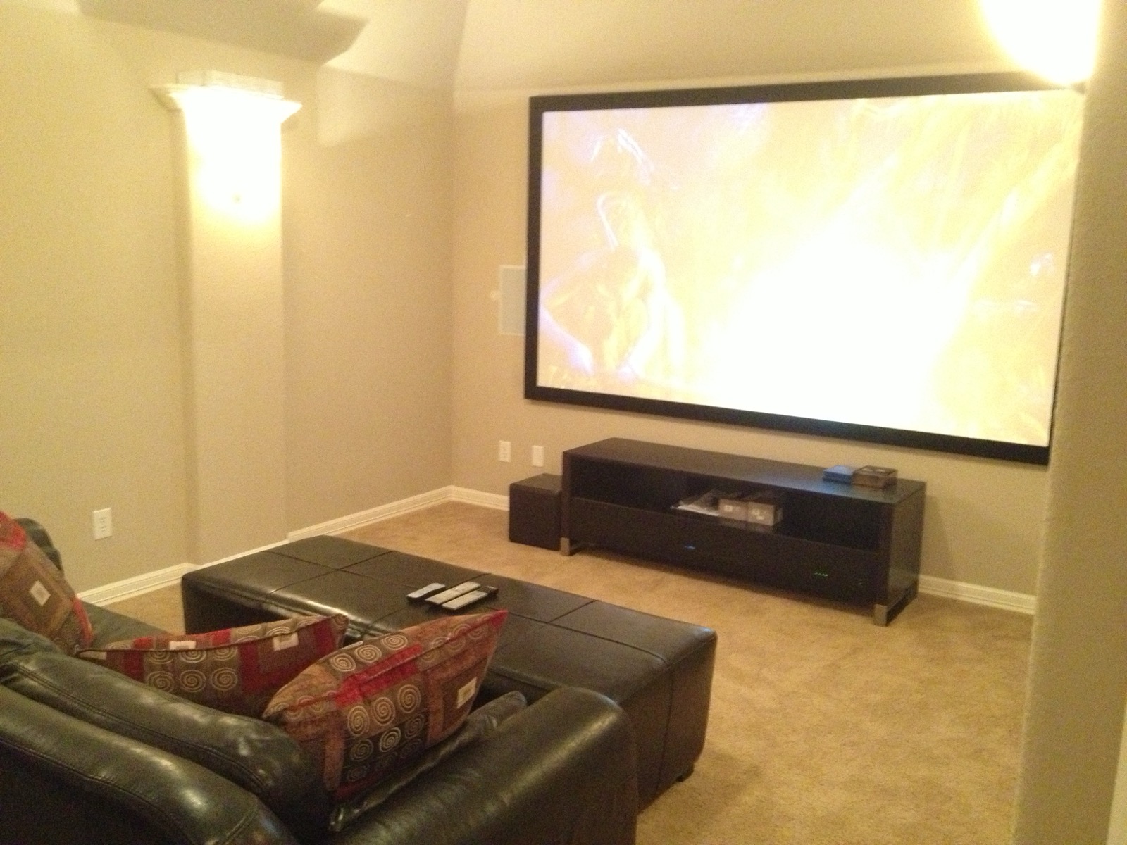 Cedar Park Home Theater