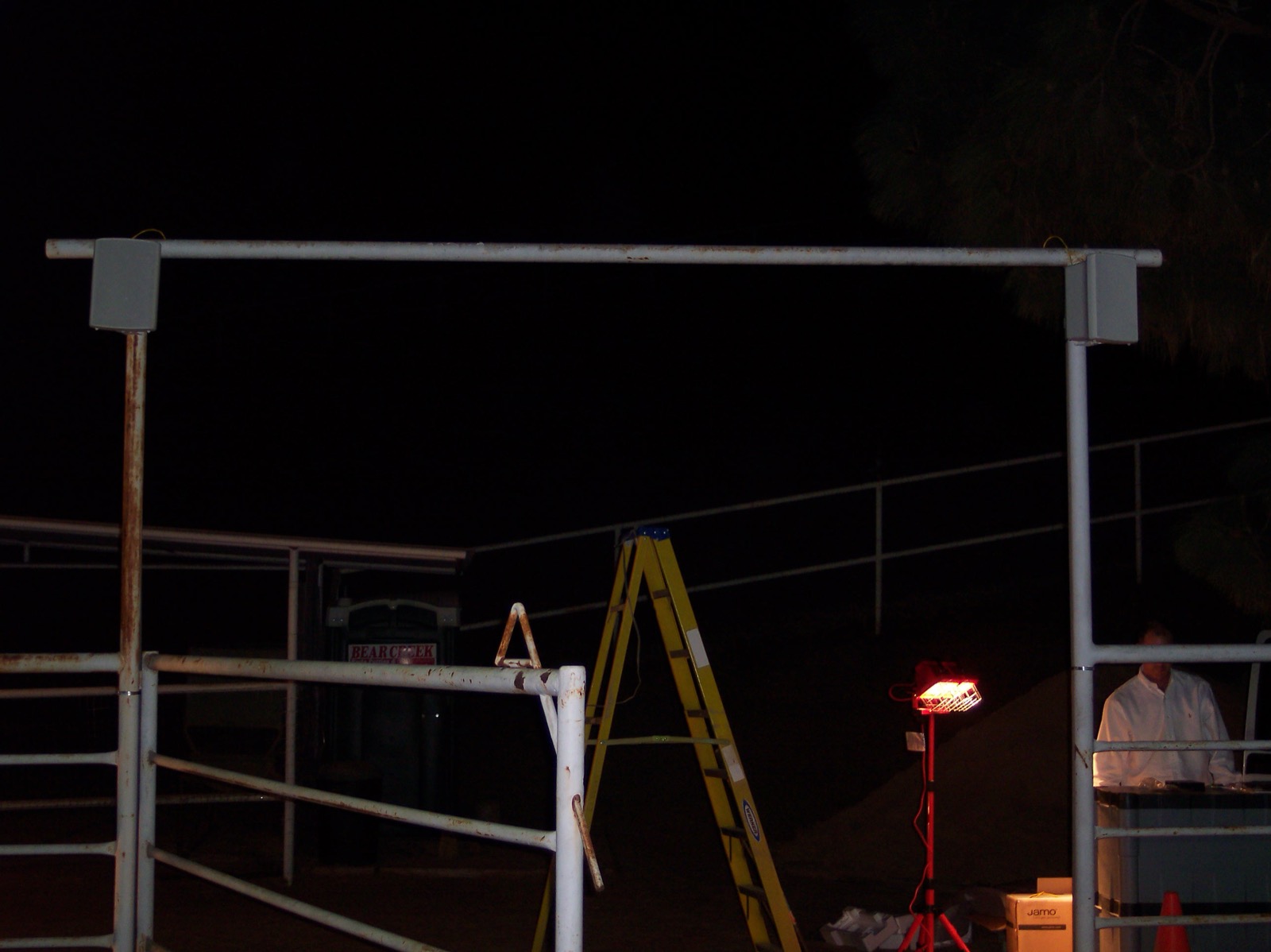 Ranch Outdoor Audio