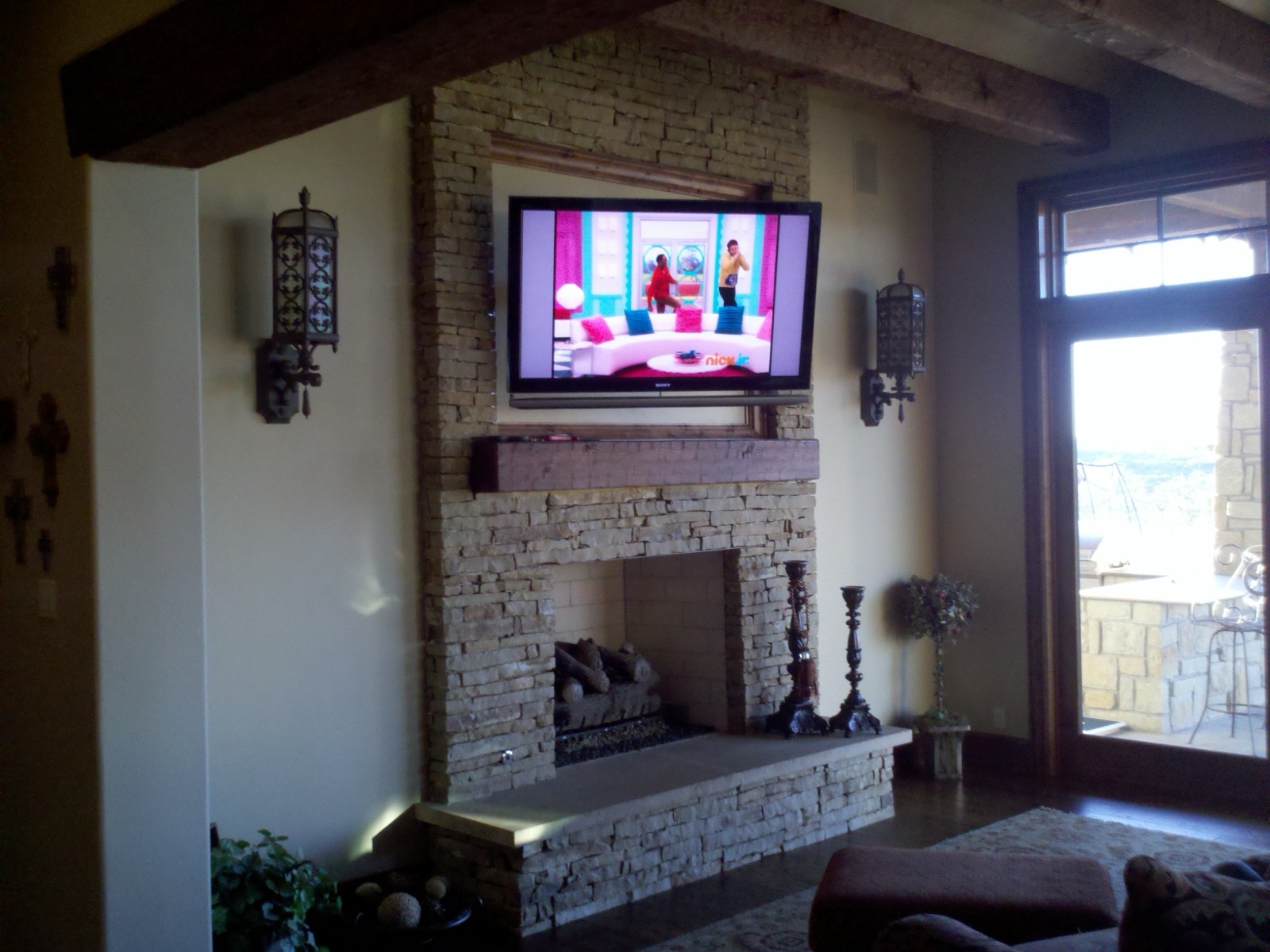 Steiner Ranch AV