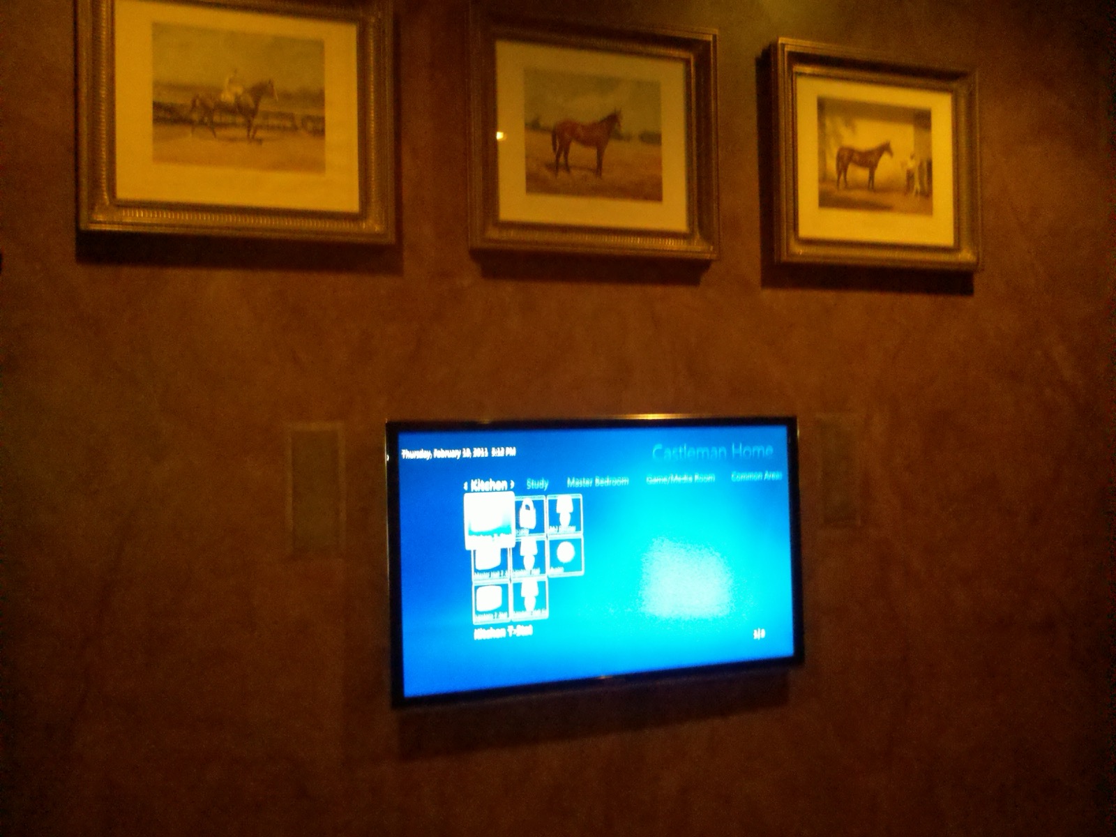 Steiner Ranch Lifeware Automation