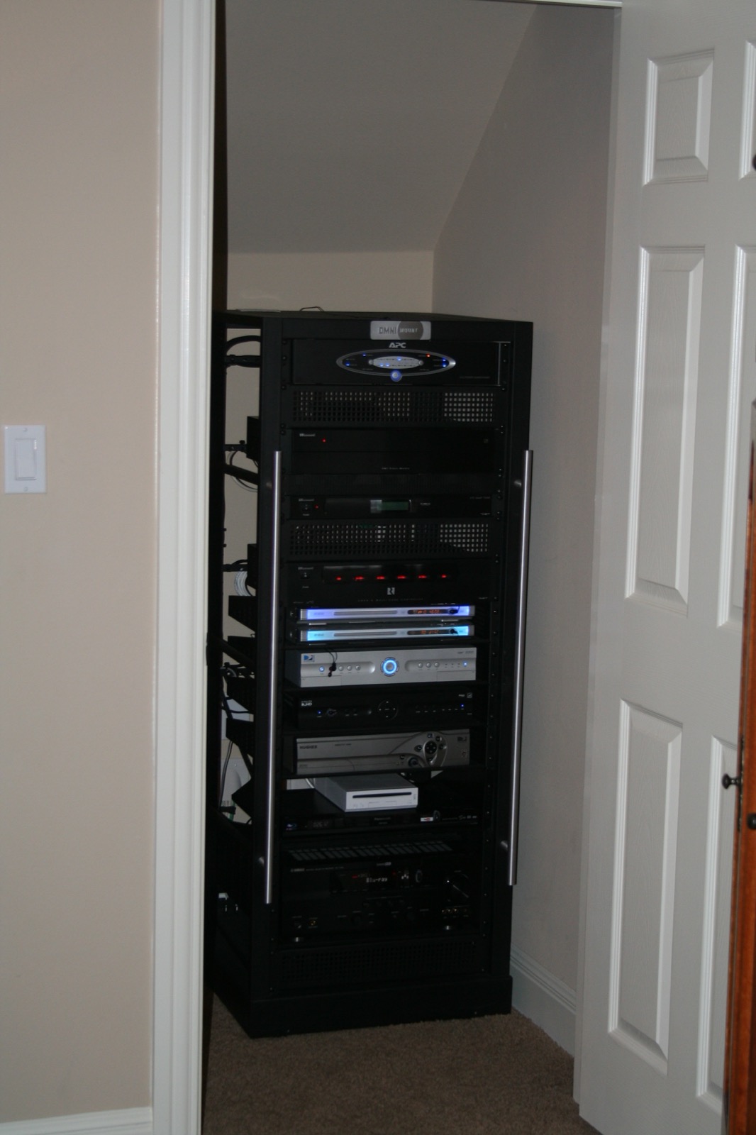 Steiner Ranch System