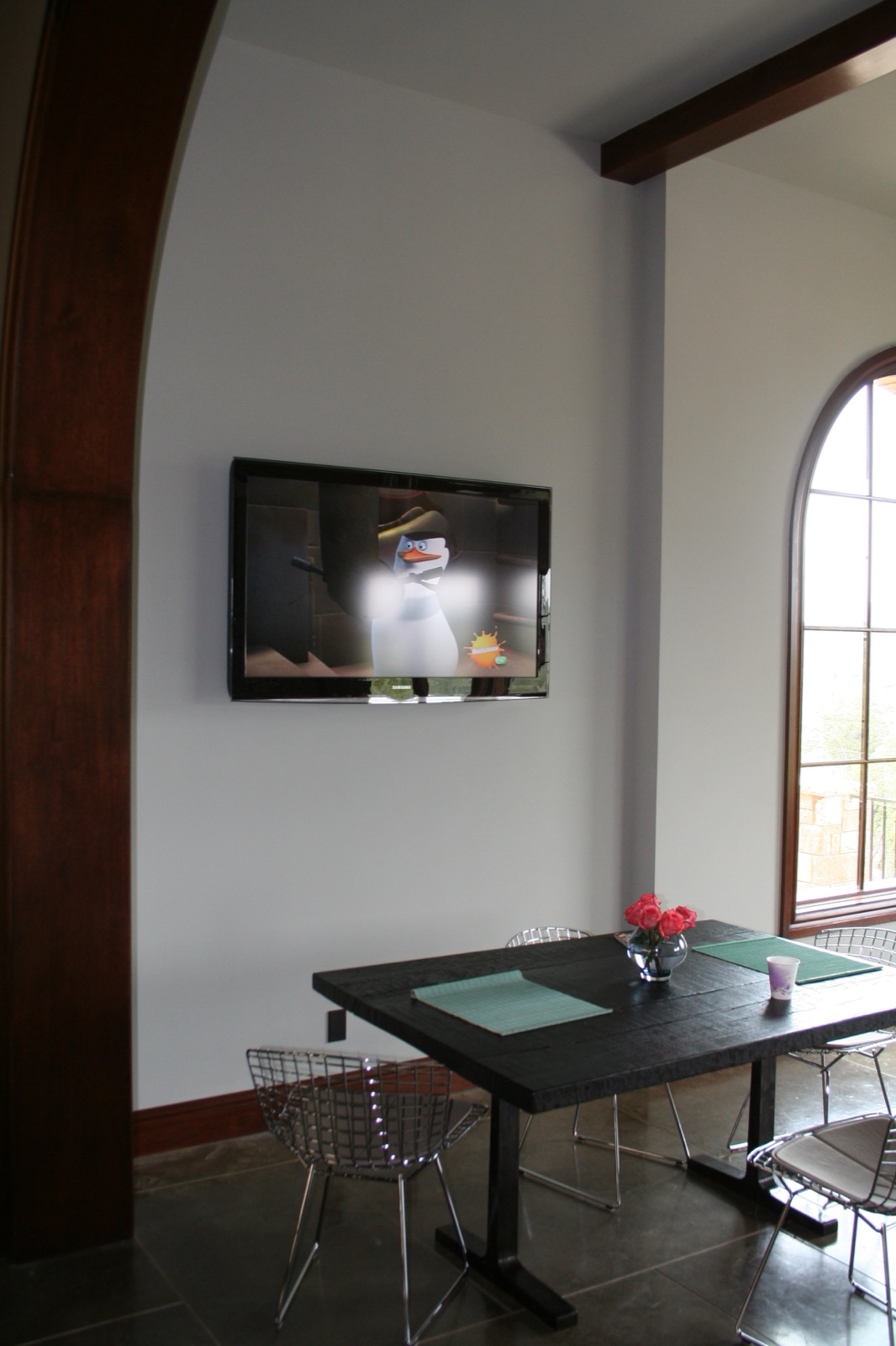 Westlake Home Kitchen TV