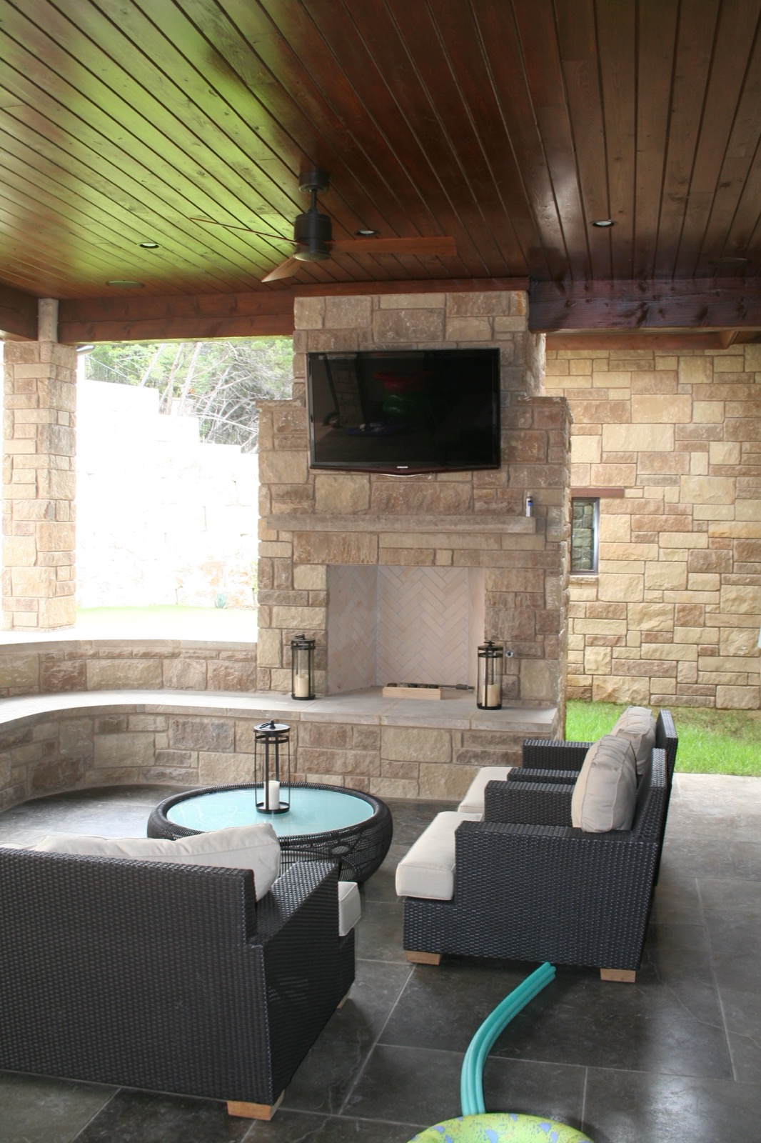 Westlake Home Outdoor Living