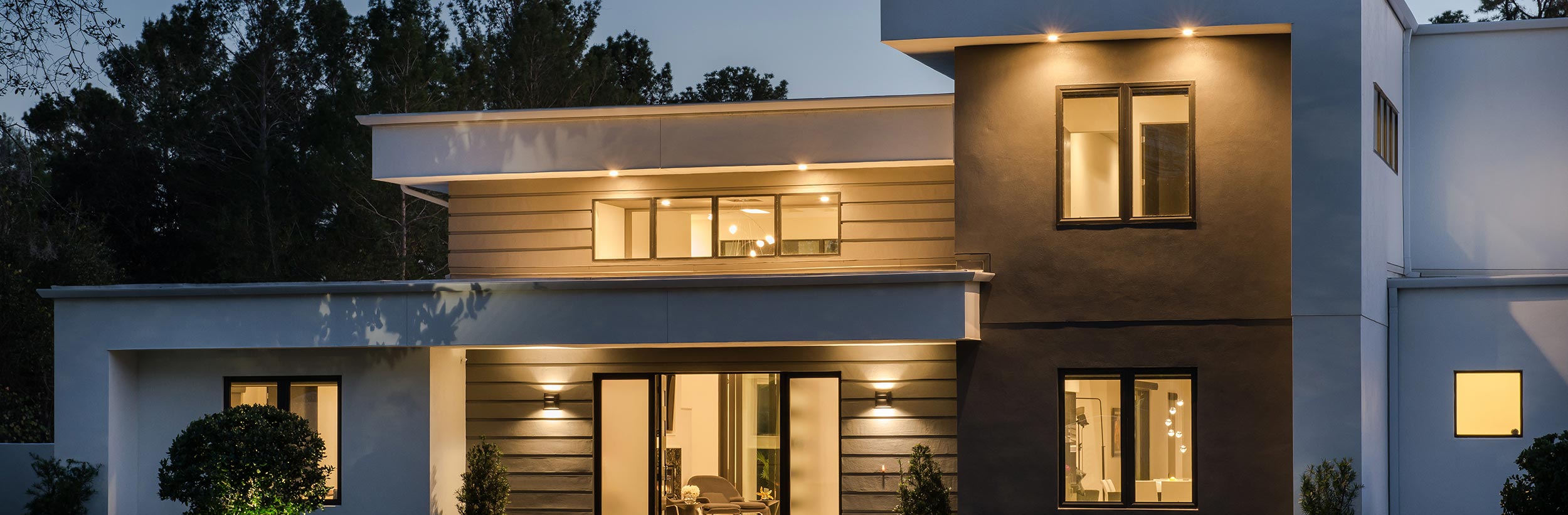 Lutron Downlights fixtures
