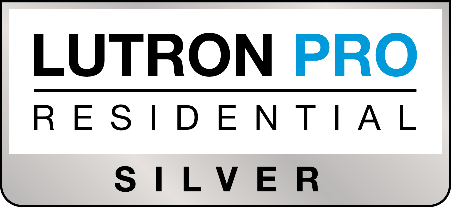 Lutron Pro Silver dealer