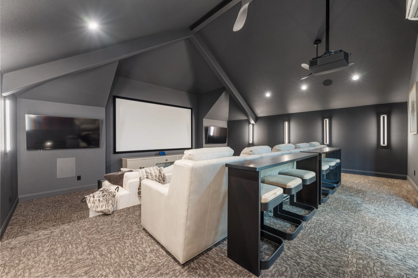 Kingsland Residence