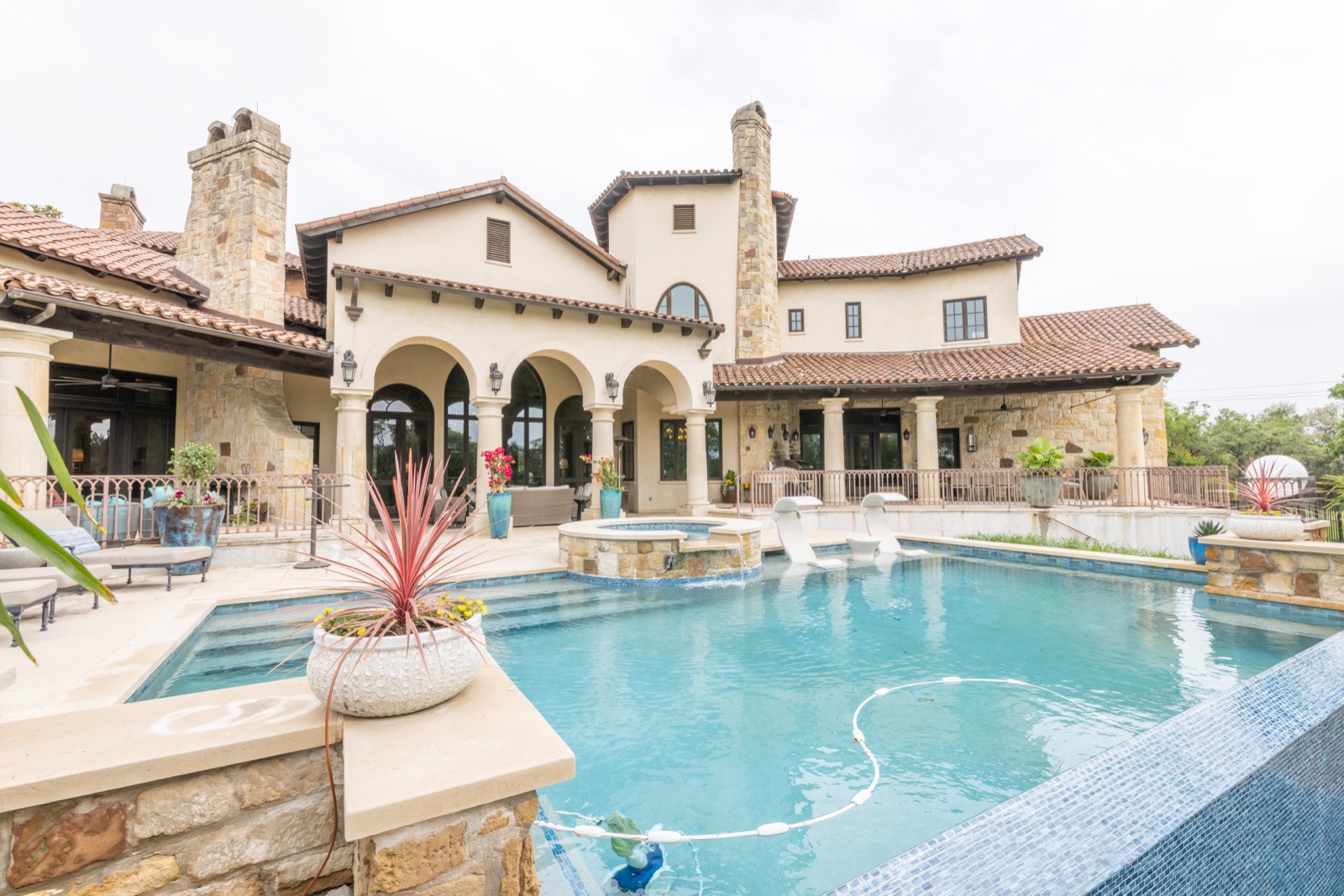 Northwest Austin Home