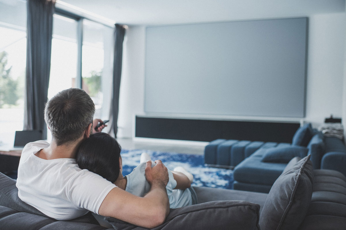 Home Theater