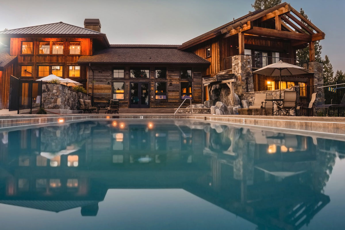 Outdoor Entertainment