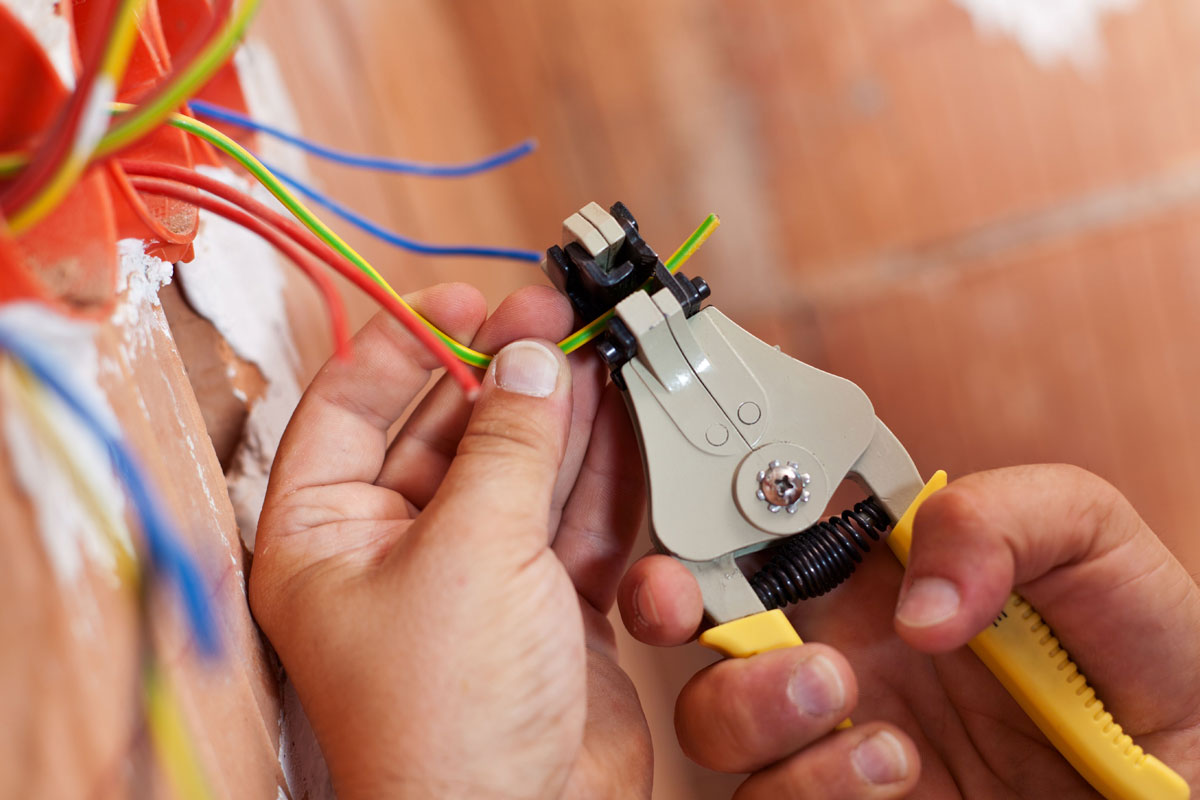 Structured Wiring