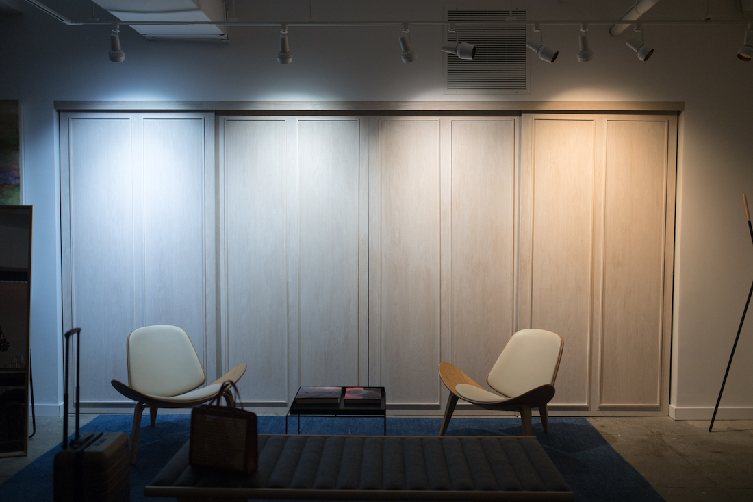 Human-Centric Lighting